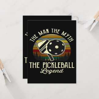 El Hombre, El Mito, La Leyenda