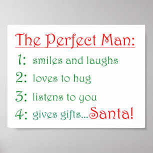El hombre perfecto - posters