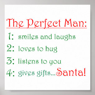 El hombre perfecto - posters