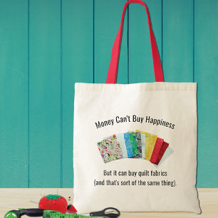 El humor de Quilter en la bolsa