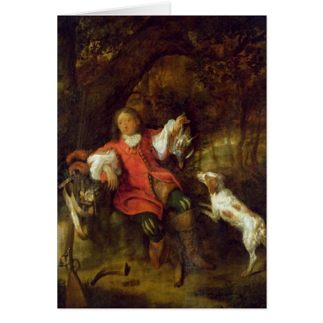 El Huntsman (Frente)