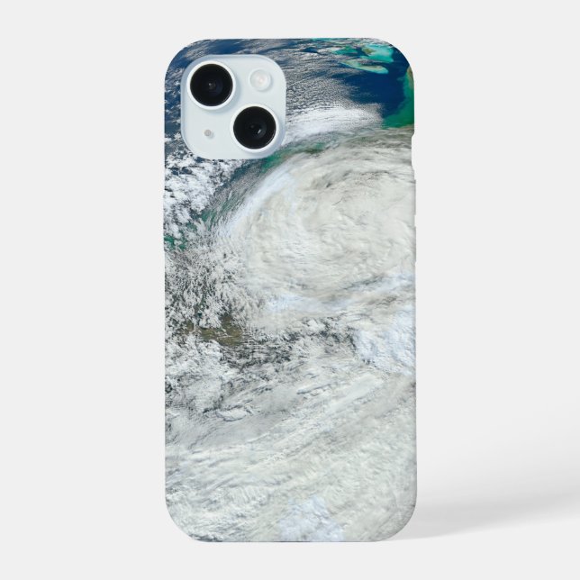 El Huracán Sandy A Lo Largo De La Costa Este De Es (Reverso )