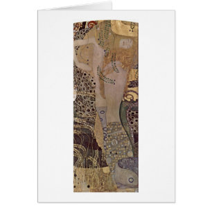 El Hydra de Gustavo Klimt