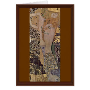 El Hydra de Klimt Gustavo