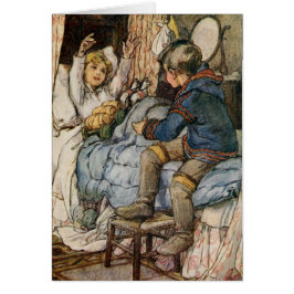 El Ilustracion del libro infantil se pone bien pro