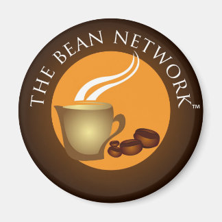 El imán Bean Network Kitchen