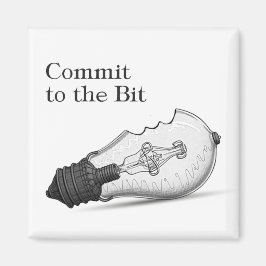 El imán bit