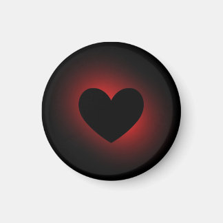 El imán cardíaco de Ziggi