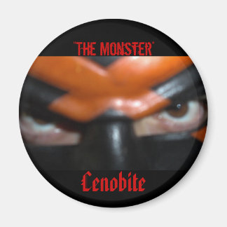 El imán cenobita "El monstruo"