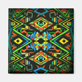 El imán clave del arte