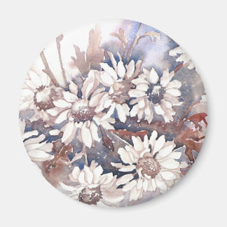 El imán Daisy de Marie