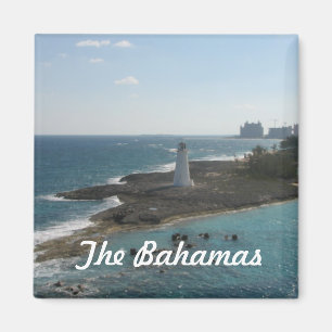 El imán de Bahamas