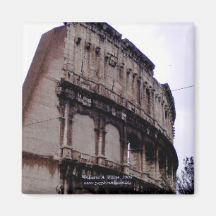 El imán de Colosseum