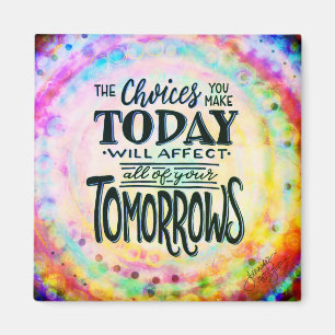 El imán de inferioridad de las opciones de hoy