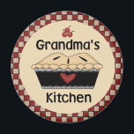 El imán de la cocina de la abuela<br><div class="desc">El imán de la cocina de la abuela</div>
