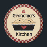 El imán de la cocina de la abuela<br><div class="desc">El imán de la cocina de la abuela</div>