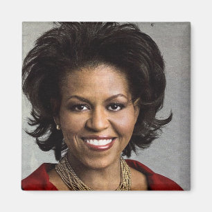 El imán de la primera dama