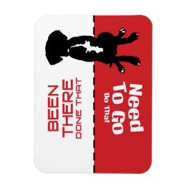 El imán de la pureza del perro - deja salir al per