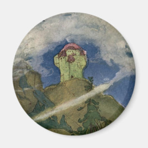 El imán de las hadas