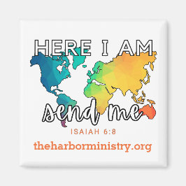 El imán de las misiones portuarias