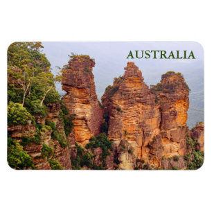 El imán de las tres hermanas