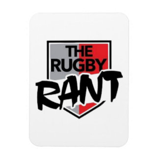 El imán de los autos de rugby Rant