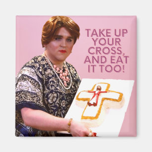 El imán de los biscotes en Bambi