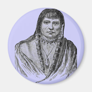 El imán de los indios de Estados Unidos