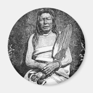 El imán de los indios de Estados Unidos