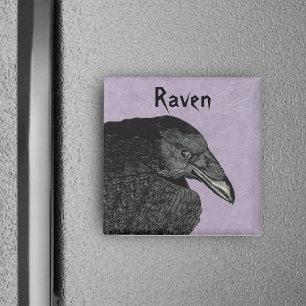 El imán de Raven