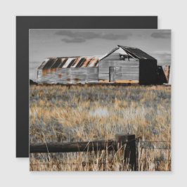 El imán de refugio de ayer