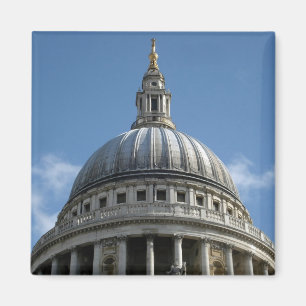 El imán de San Pablo