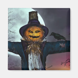 El imán de Scarerow