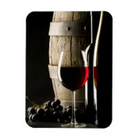 El imán de Wine Lover