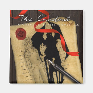 El imán del conducto