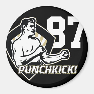 El imán del jugador