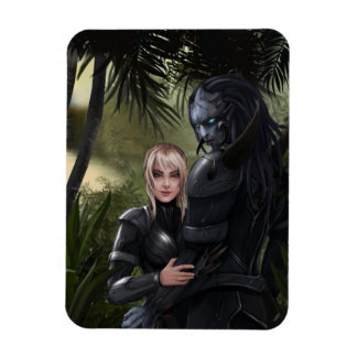 El imán del oro del pirata