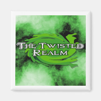 El imán del reino torcido