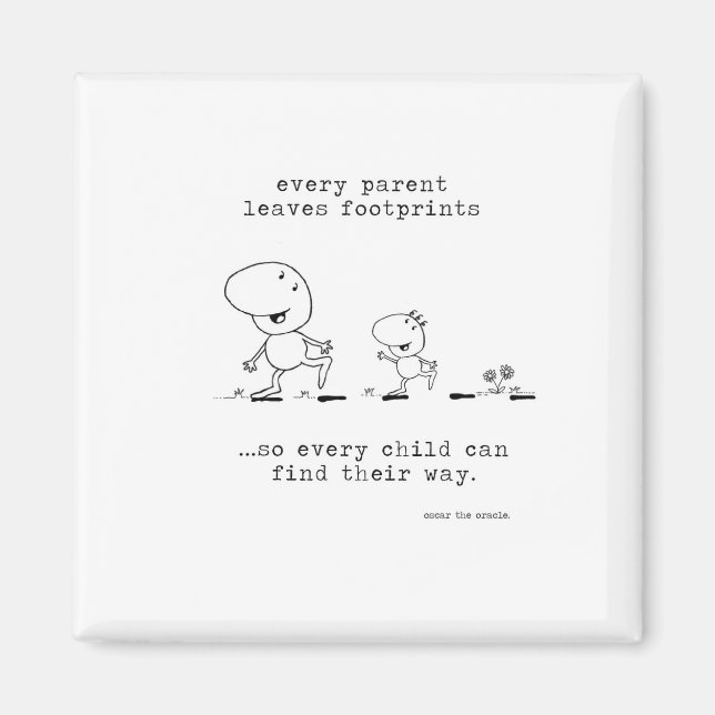 El imán del viaje (Frente)