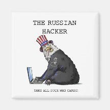 El imán hacker ruso