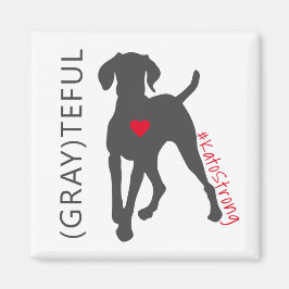 El imán Kato Strong