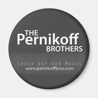 El imán Pernikoff Brothers
