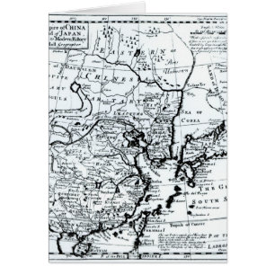 El imperio de China y de la isla de Japón