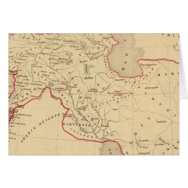 El Imperio de los Perses (Anverso (Horizontal))