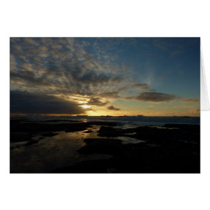 El impresionante paisaje de San Diego Sunset III e