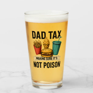 El impuesto a papá asegura que no es veneno el día