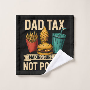 El impuesto a papá asegura que no es veneno el día