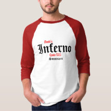 El infierno de Dante, camisa del Canto XIX