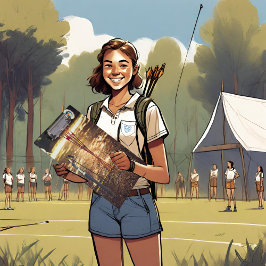 el ingenioso portapapeles de Archer