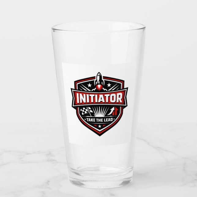 El Iniciador (Anverso)